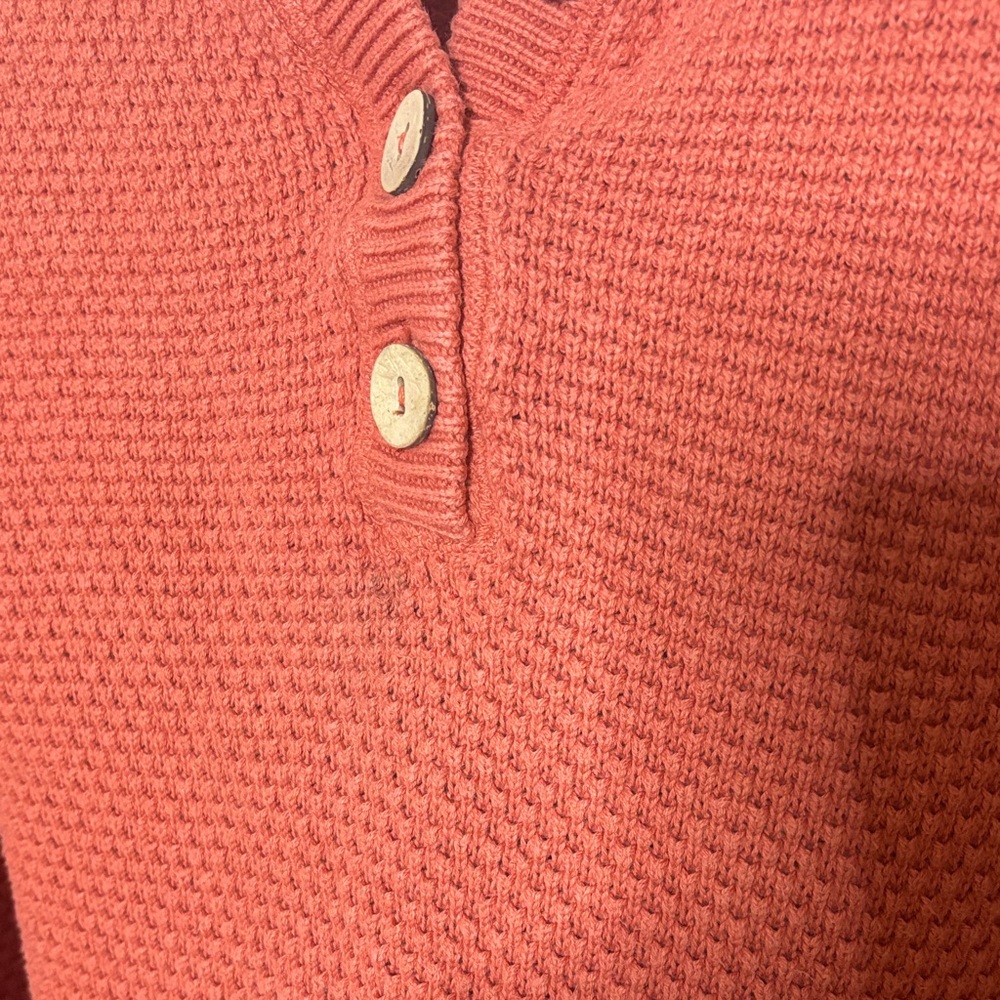 FP Beach Waffle-Knit Sweater & Pant Set - Picture 5 of 7